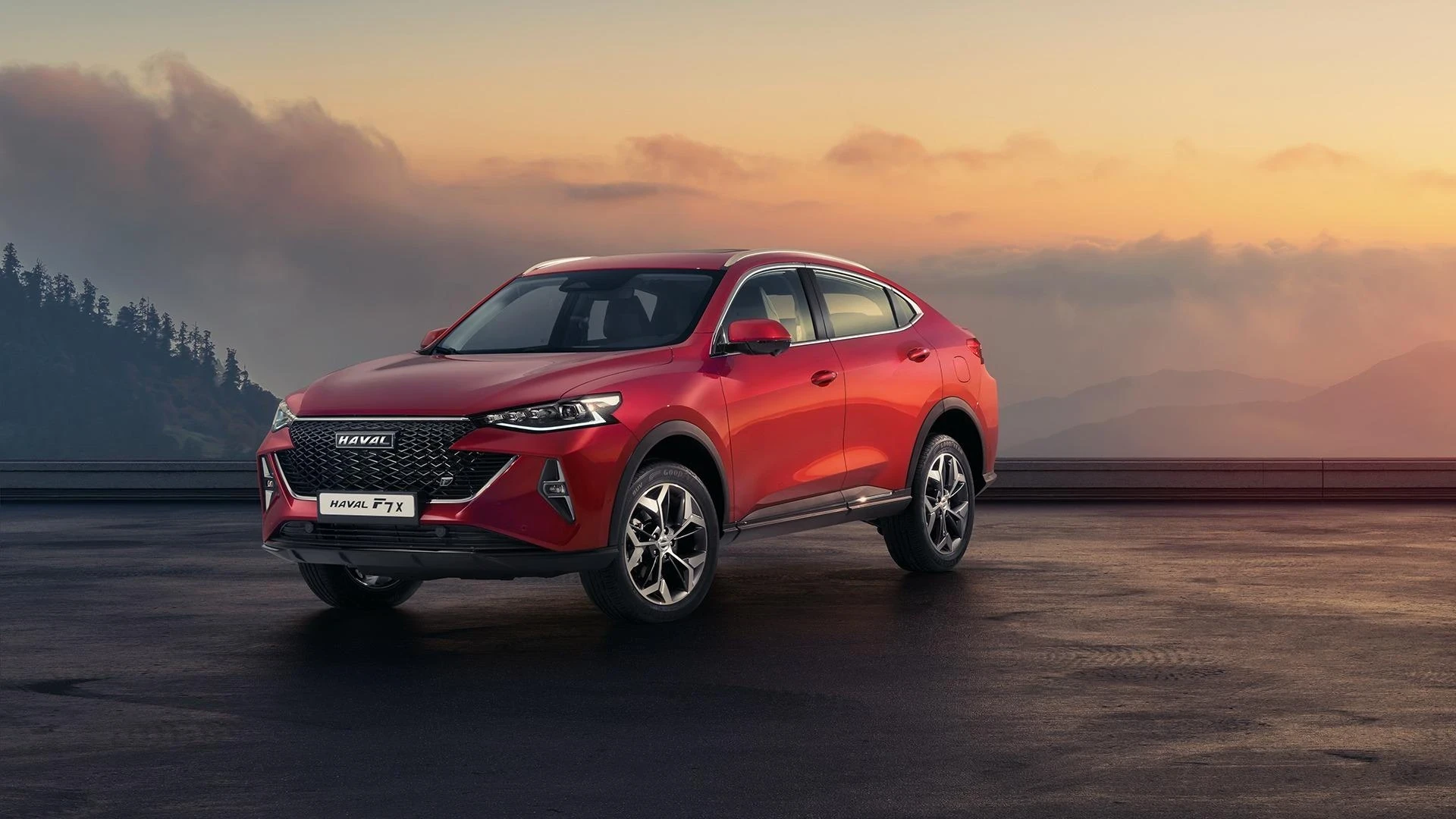 Новинки китайского автопрома в 2025 году: какие модели уже доступны в Краснодаре