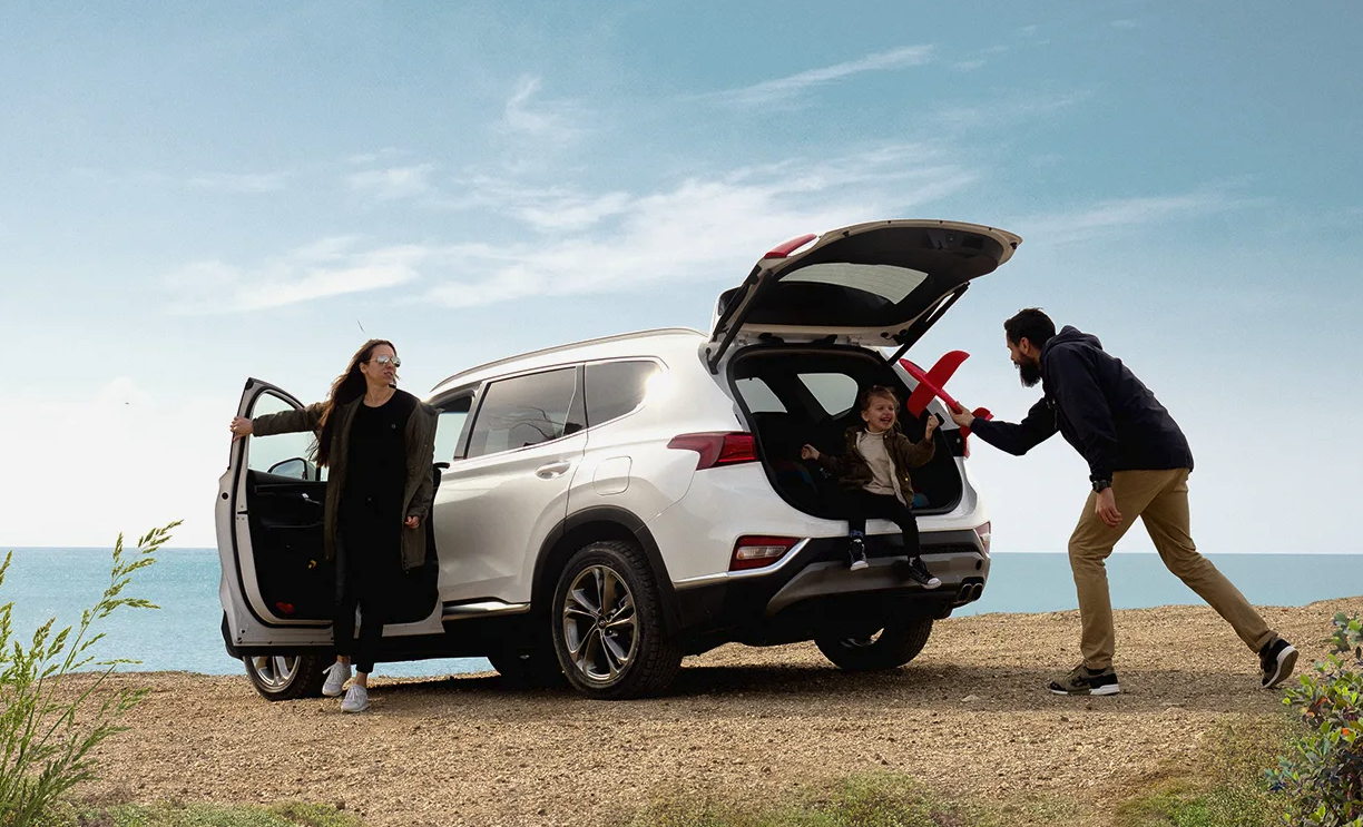 Лучшие китайские автомобили для семьи