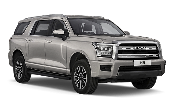 Хавал Н5