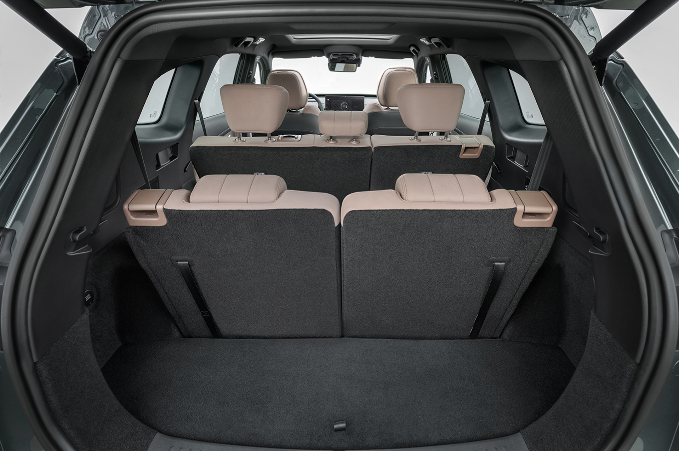 Тенет Т7 Багаж