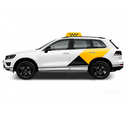 Авто под такси